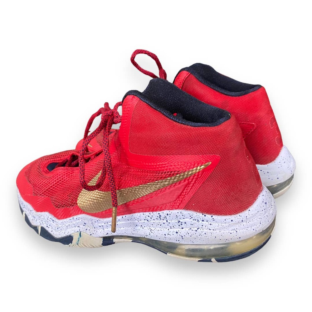 Nike Air Max Audacity All Star Limited Phatman Anthony Davis Sneaker Size 13 - Picture 10 of 13